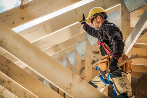 Best Roof Waterproofing Services  in Bostonia, CA