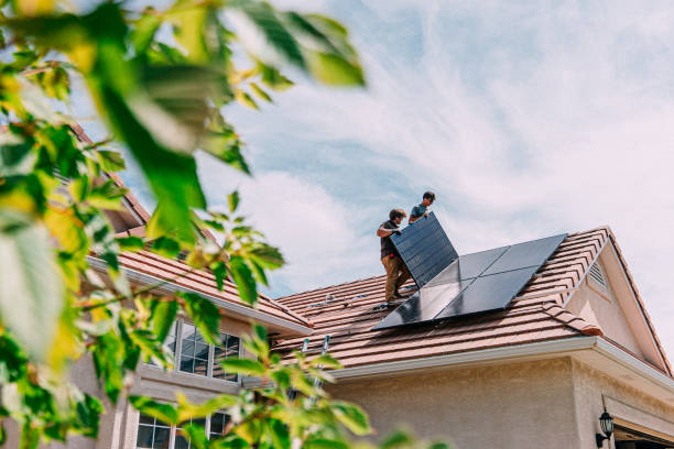 Quick and Trustworthy Emergency Roof Repair Services in Bostonia, CA