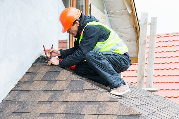 Professional Roofing Contractor in Bostonia, CA